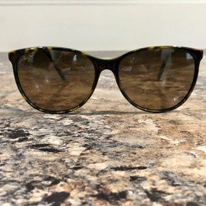 Maui Jim Ocean 57mm PolarizedPlus2 Sunglasses